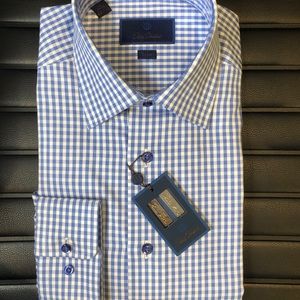 Mens Dress Shirt